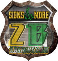 2 B Signs & More | Advertising & Media | Business & Professional ...